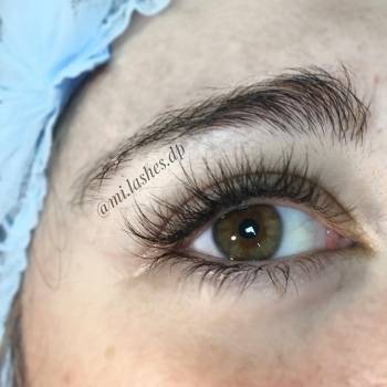 Фото с портфолио Мириам 