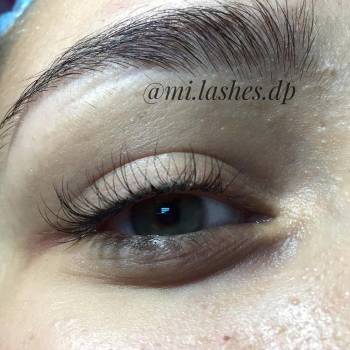 Фото с портфолио Мириам 