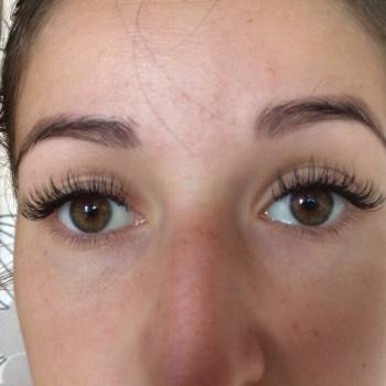 Фото с портфолио Ирина Мартынюк 