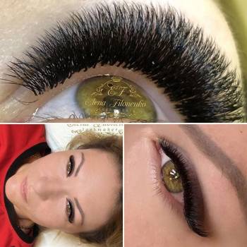 Фото с портфолио Алена Филоненко 