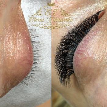 Фото с портфолио Алена Филоненко 