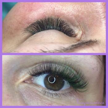 Фото с портфолио Татьяна Непочатова 