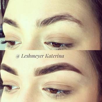 Фото с портфолио Екатерина 