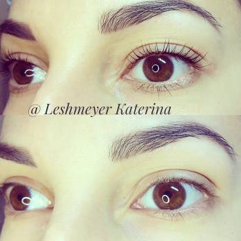 Фото с портфолио Екатерина 