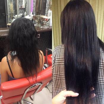 Фото с портфолио Ника Миронова 