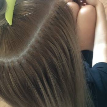 Фото с портфолио Ника Миронова 