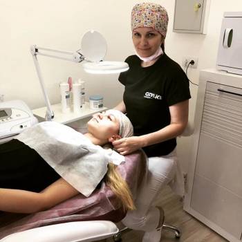 Фото с портфолио Светлана Калита 