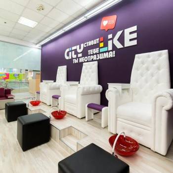 Фото с портфолио Светлана Калита 