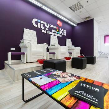 Фото с портфолио Светлана Калита 