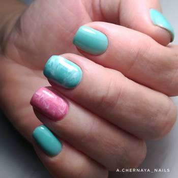 Фото с портфолио Аня Черная 