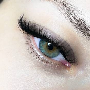 Фото с портфолио Аня Черная 