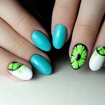 Анна Ищенко , Днепр Фото - 5