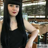 Майстер манікюру Ольга на Barb.ua