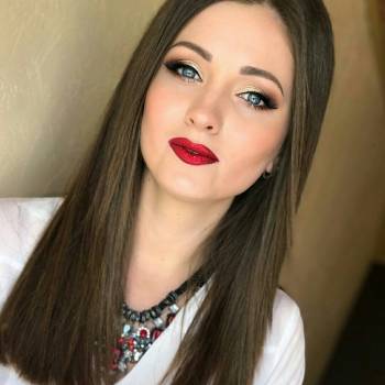 Профессиональный макияж, аэромакияж. Вечерние прически и укладки
                    Визажист Анастасия Кот Одесса