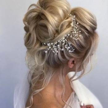 Профессиональный макияж, аэромакияж. Вечерние прически и укладки
                    Визажист Анастасия Кот Одесса