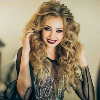 Профессиональный макияж, аэромакияж. Вечерние прически и укладки
                    Визажист Анастасия Кот Одесса