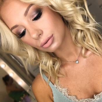 Профессиональный макияж, аэромакияж. Вечерние прически и укладки
                    Визажист Анастасия Кот Одесса