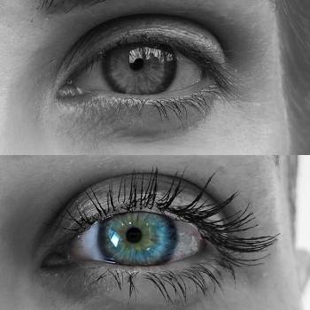 Фото с портфолио C WAY Colorspace