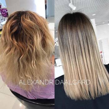 Фото с портфолио C WAY Colorspace