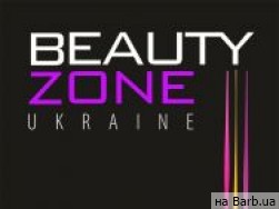 Салон красоты Beauty Zone на Barb.ua