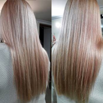 MatkovskaBeauty&Style, Киев Фото - 12