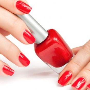 Наращивание ногтей (гель)
                    Салон краси Twister Київ