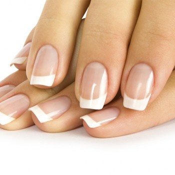 Наращивание ногтей (гель)
                    Салон краси Twister Київ