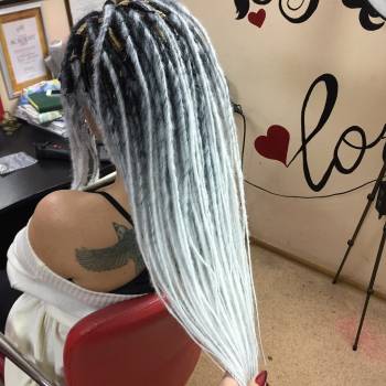 Фото с портфолио Людмила Козак 