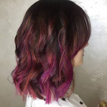 Фото с портфолио Людмила Козак 