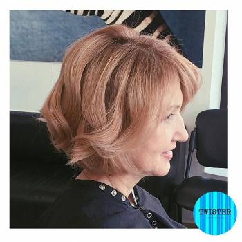 Фото с портфолио Twister