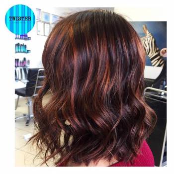 Фото с портфолио Twister