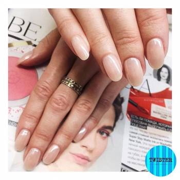 Фото с портфолио Twister