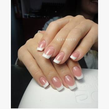 Студия ногтевого дизайна, Київ Фото - 6