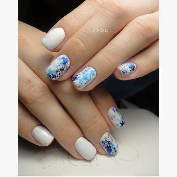 Студия ногтевого дизайна, Київ Фото - 7