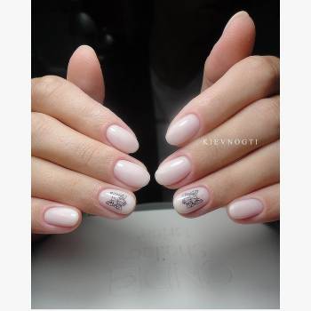 Студия ногтевого дизайна, Київ Фото - 9