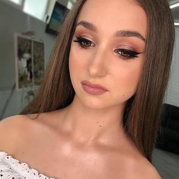 Фото с портфолио Веретенина Натали 