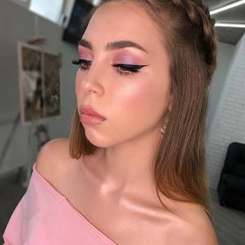 Фото с портфолио Веретенина Натали 