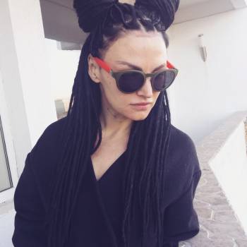 Фото с портфолио Таня Волошина 