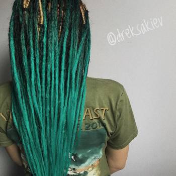 Фото с портфолио Ксана 