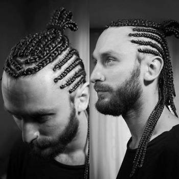 Фото с портфолио Мария 