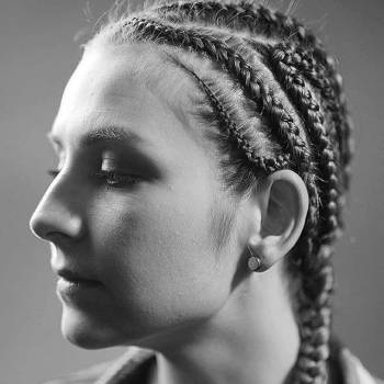 Фото с портфолио Мария 