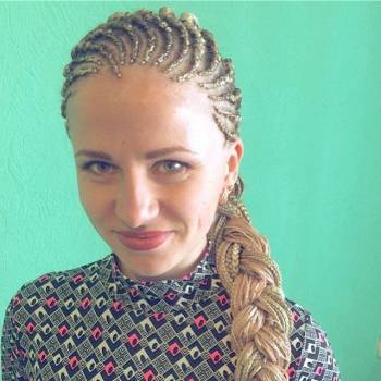 Фото с портфолио Мария 