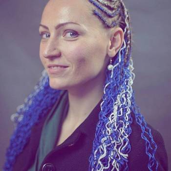 Фото с портфолио Мария 