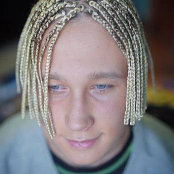 Фото с портфолио Мария 