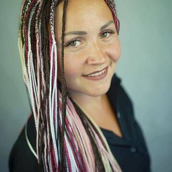 Фото с портфолио Мария 