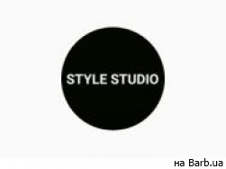 Салон краси Style Studio Київ,А. Ахматовой, 22 район Позняки