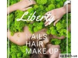 Салон красоты Liberty на Barb.ua