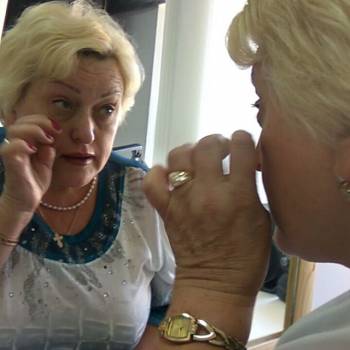 Людмила Овсянникова , Харьков Фото - 1