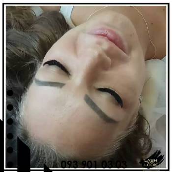 Lash look, Київ Фото - 5