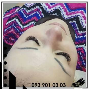 Lash look, Київ Фото - 6